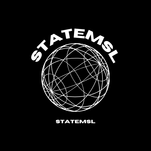 Black And White Modern Vintage Retro Brand Logo